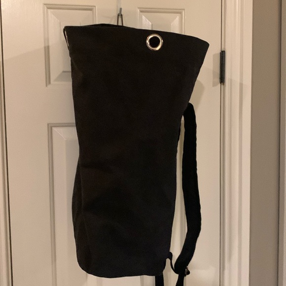 Navy Miniature Sea Bag. 18”. - Picture 1 of 7